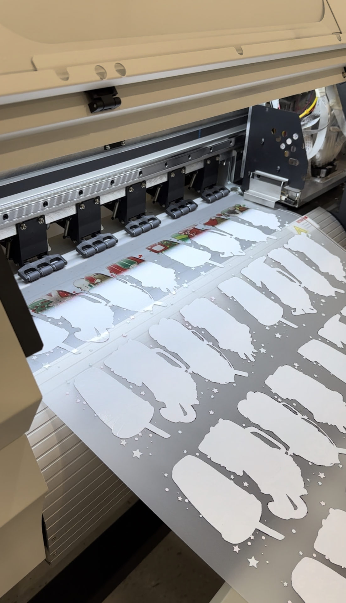 What is a translucent print and why you can't DTF it? – Ton Atelier